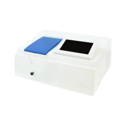 Split Beam UV-Vis Spectrophotometer US-D10